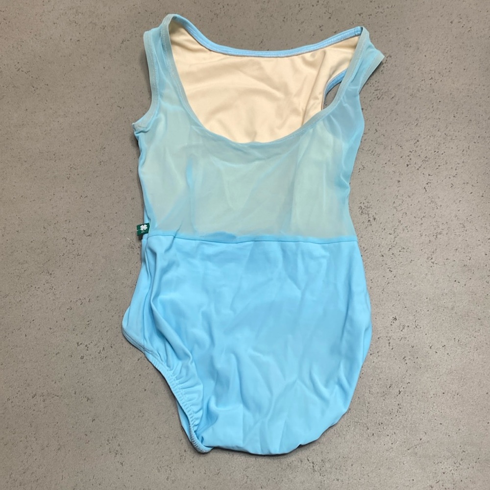 Lucky Leo adult small